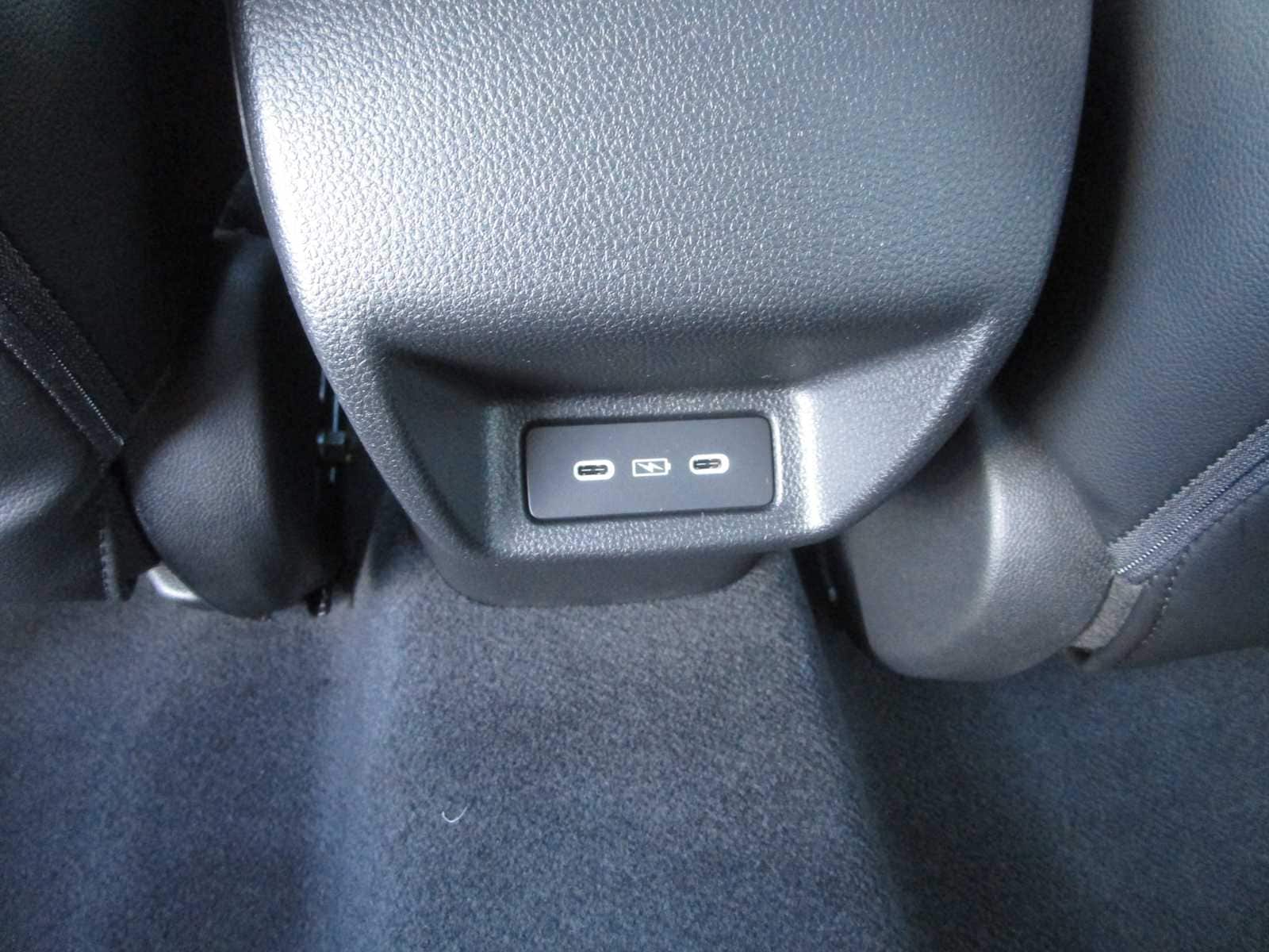 2026 Acura Integra A-Spec w/Technology Package - Photo 11