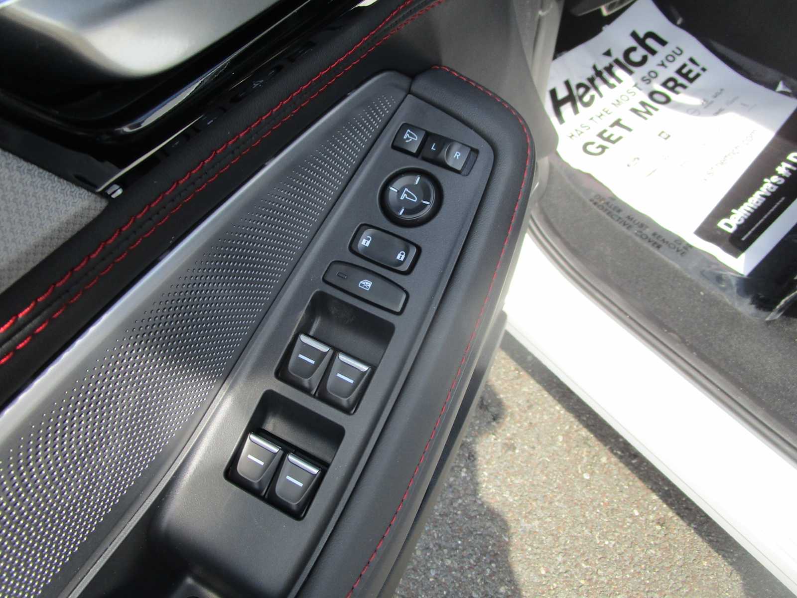 2026 Acura MDX A-Spec Package - Photo 14