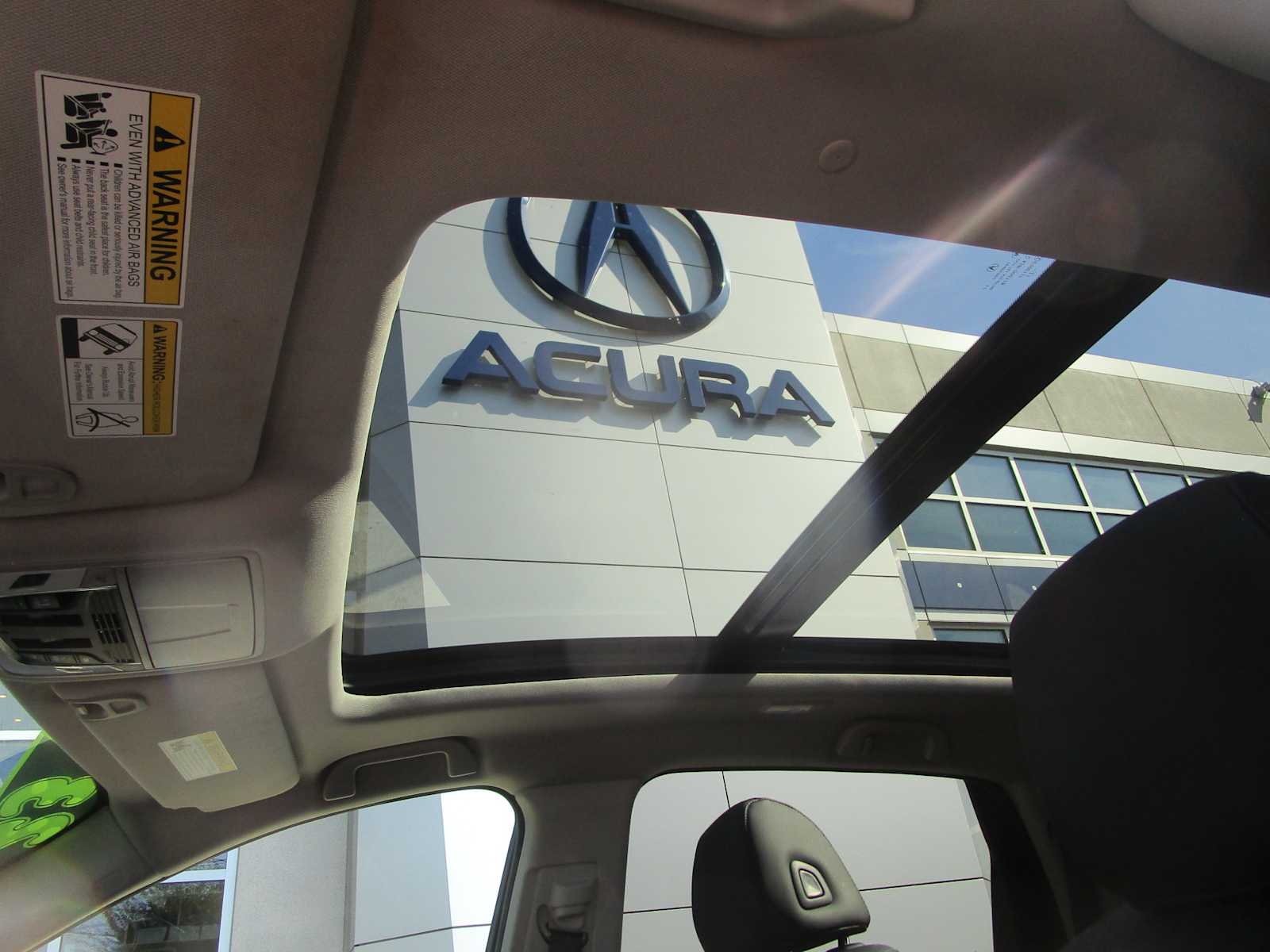 2023 Acura RDX Base - Photo 15