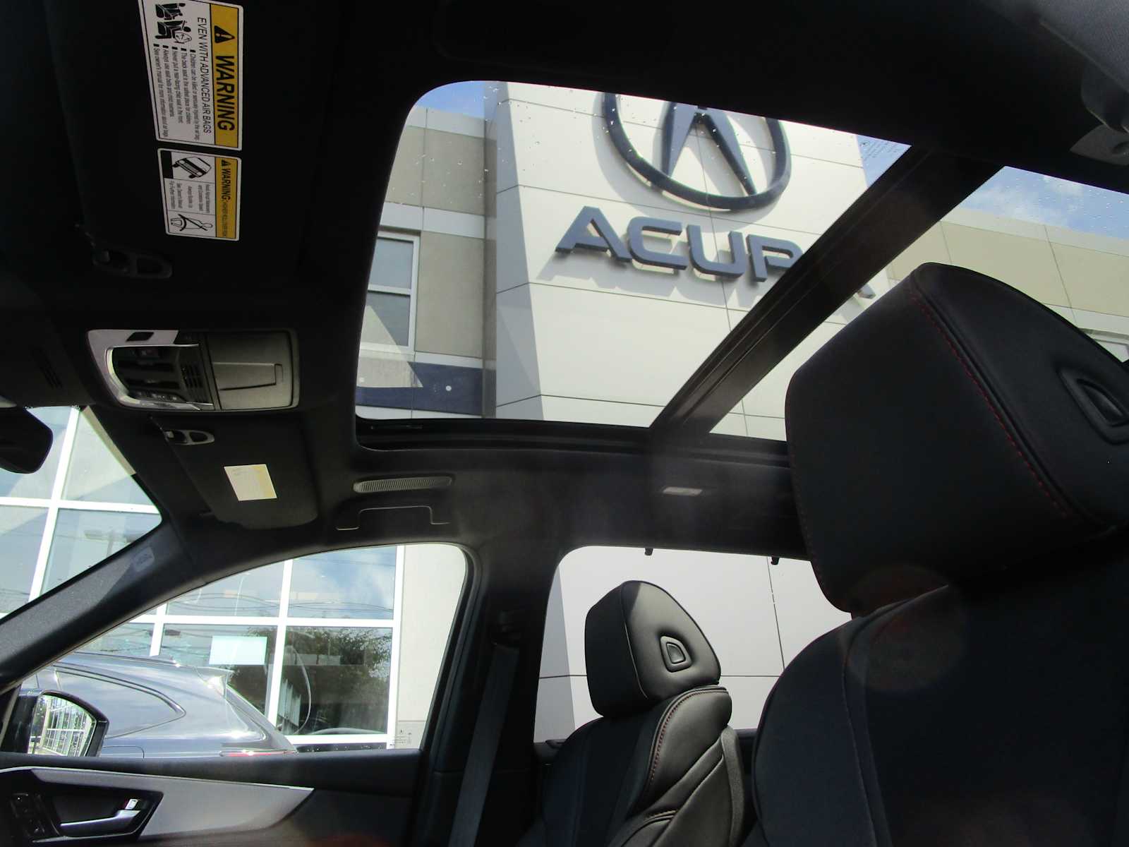 2026 Acura MDX A-Spec Package - Photo 15