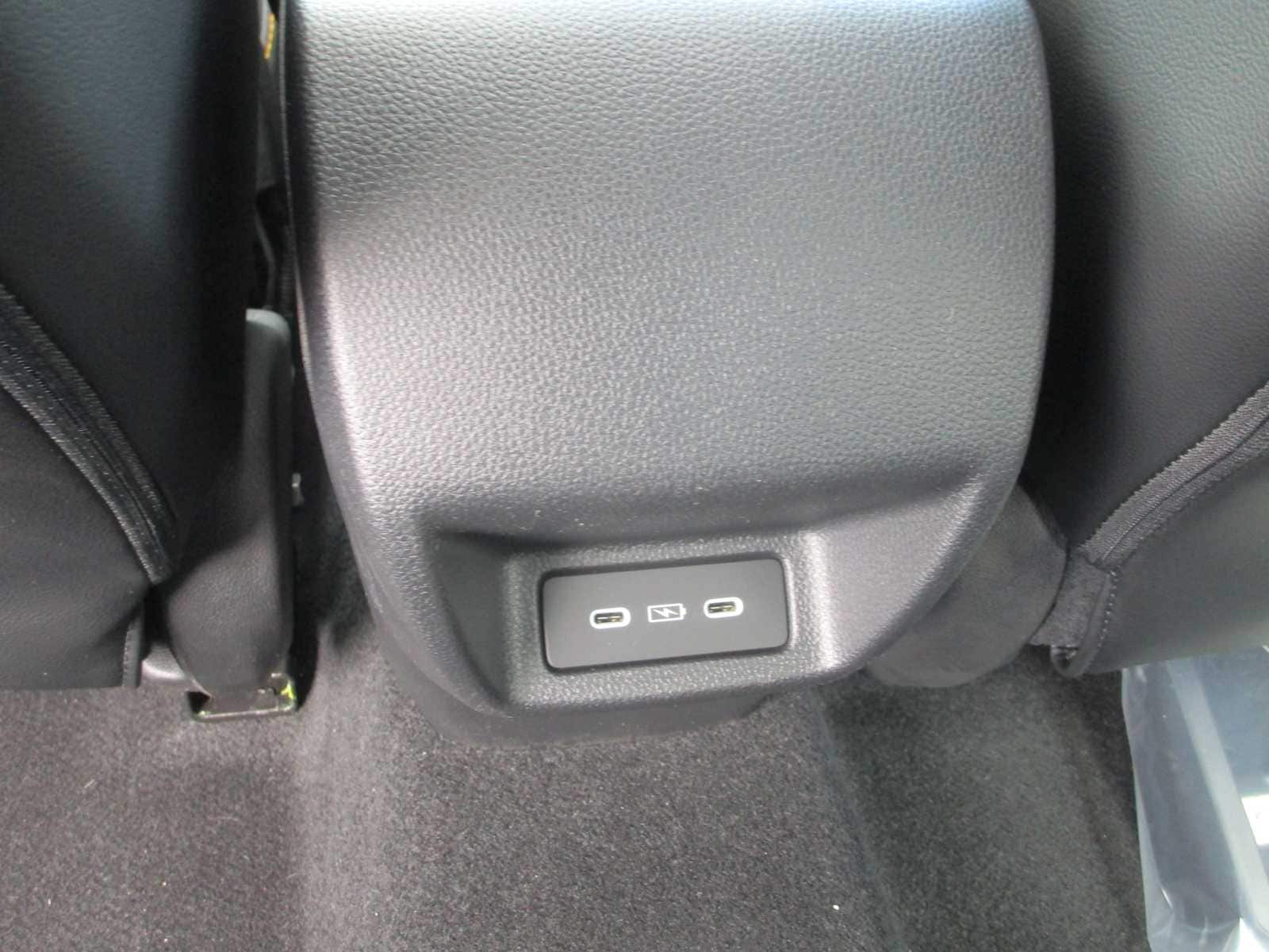 2026 Acura Integra A-Spec w/Technology Package - Photo 11