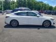Certified 2024 Acura Integra  Hatchback