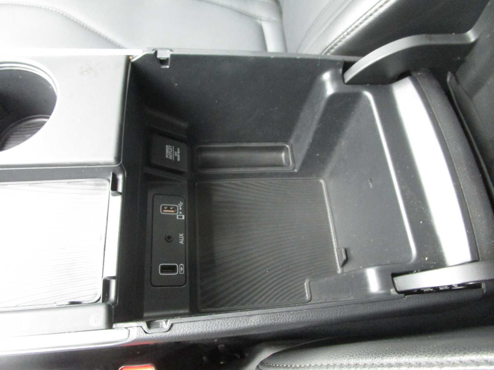 2023 Acura TLX Base - Photo 24