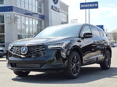 2026 Acura RDX SUV