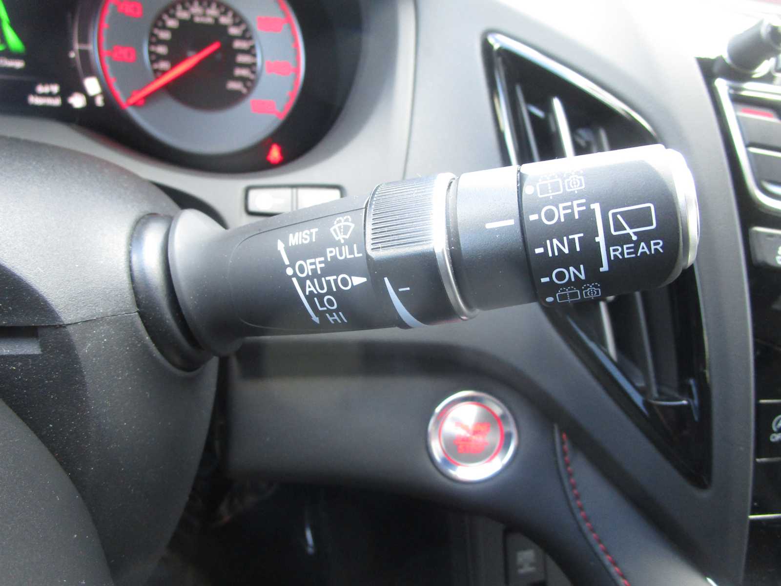 2024 Acura RDX A-Spec w/ Advance Package - Photo 30