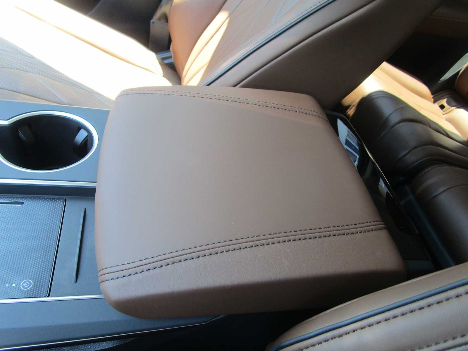2026 Acura MDX Advance Package - Photo 21