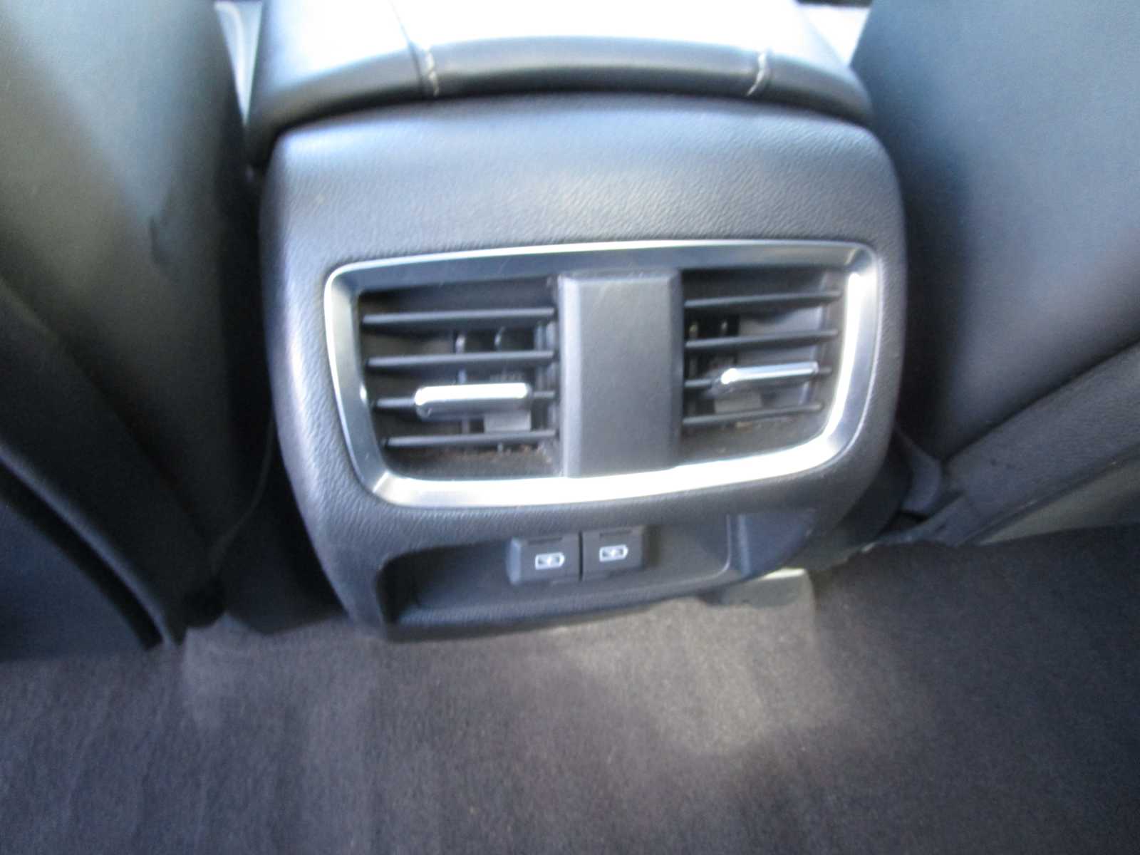 2019 Acura RDX Technology Package - Photo 11