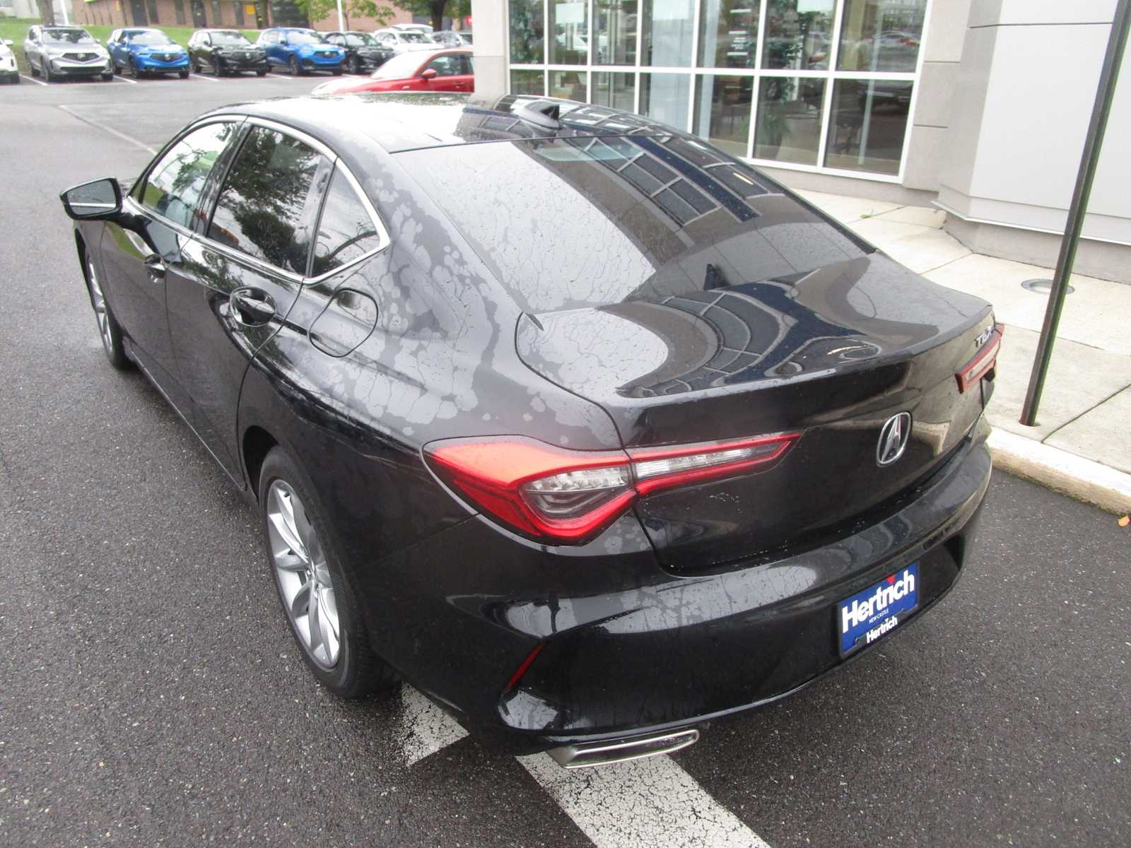2023 Acura TLX Base - Photo 7