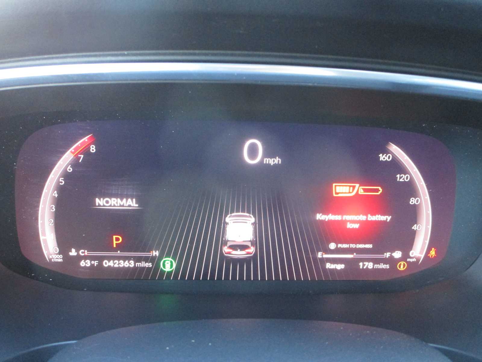 2024 Acura MDX A-Spec Package - Photo 17