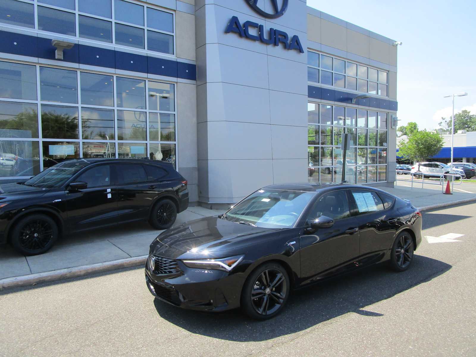 2024 Acura Integra A-Spec with Tech Package's photo