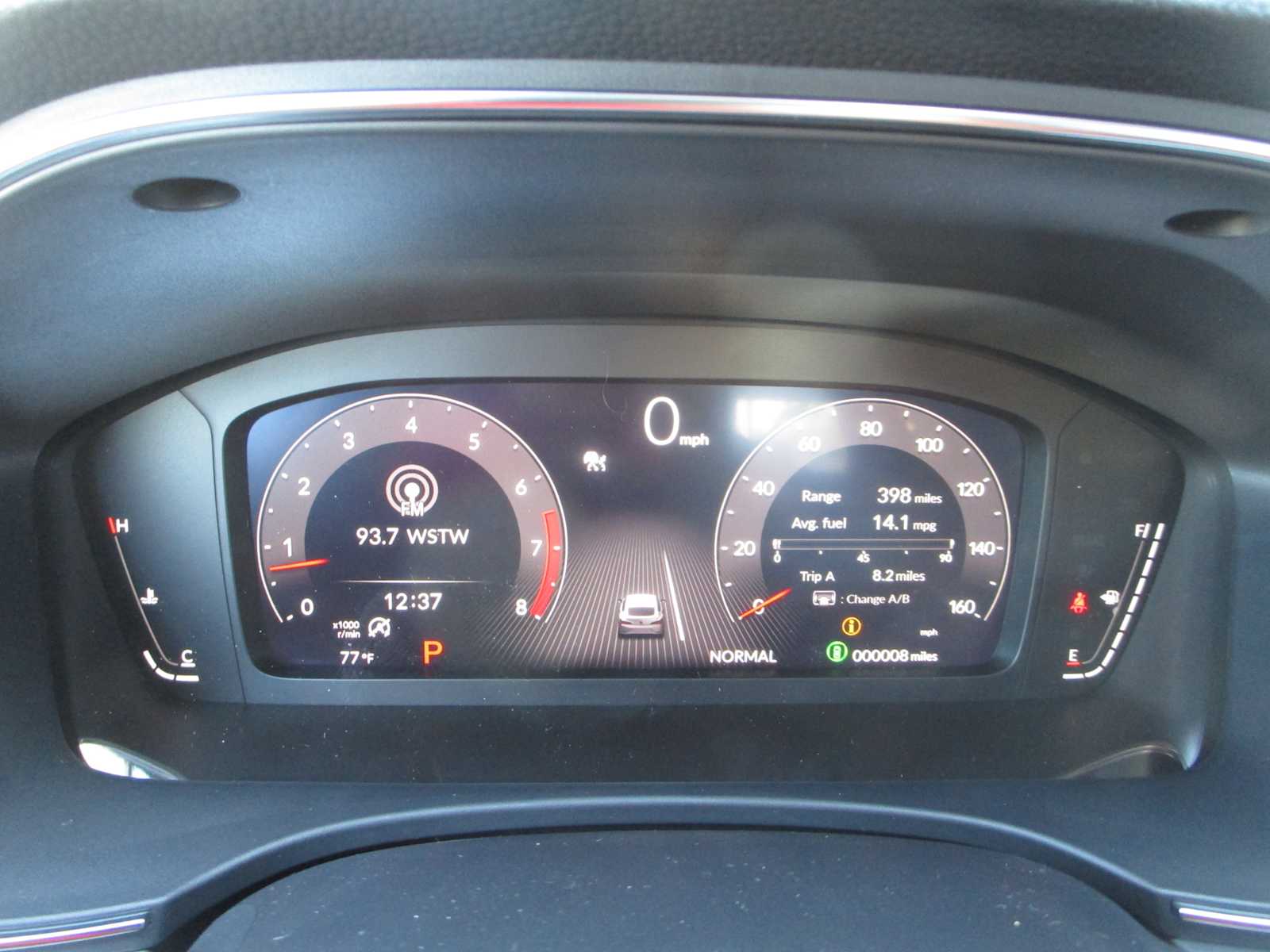 2026 Acura Integra A-Spec - Photo 15