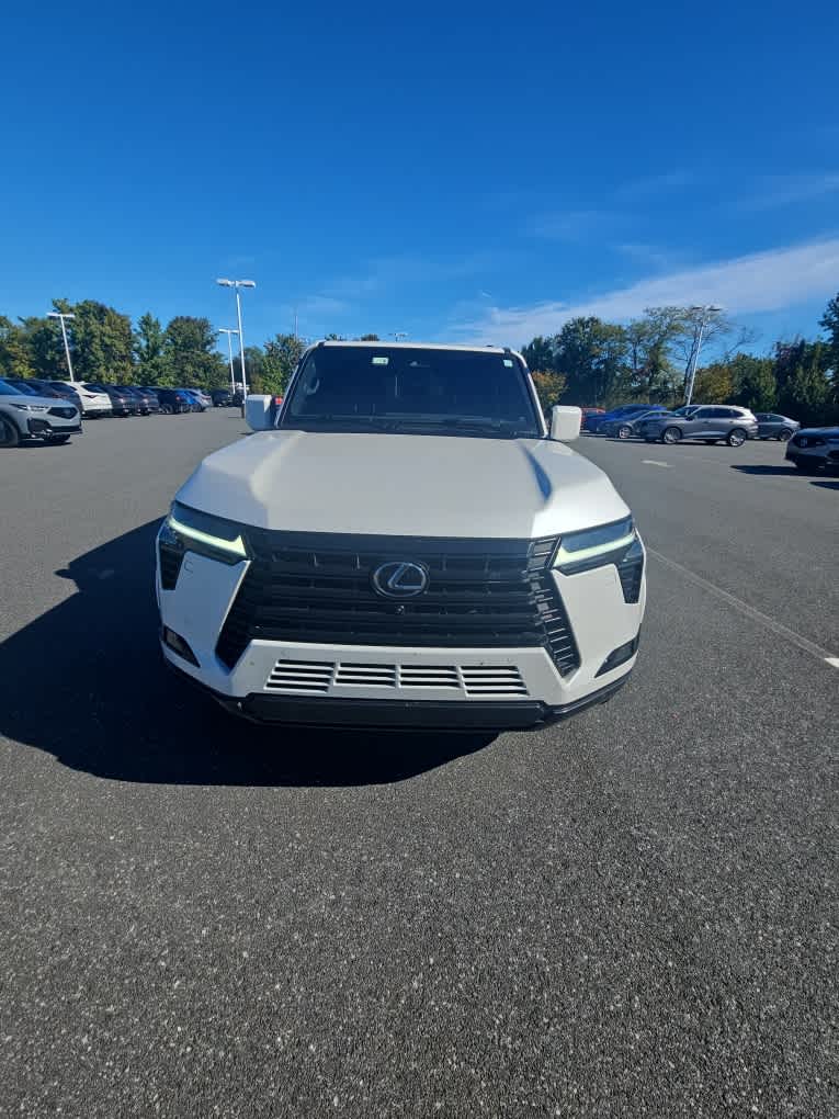  LEXUS GX 550