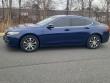 Used 2015 Acura TLX Tech (DCT) Sedan
