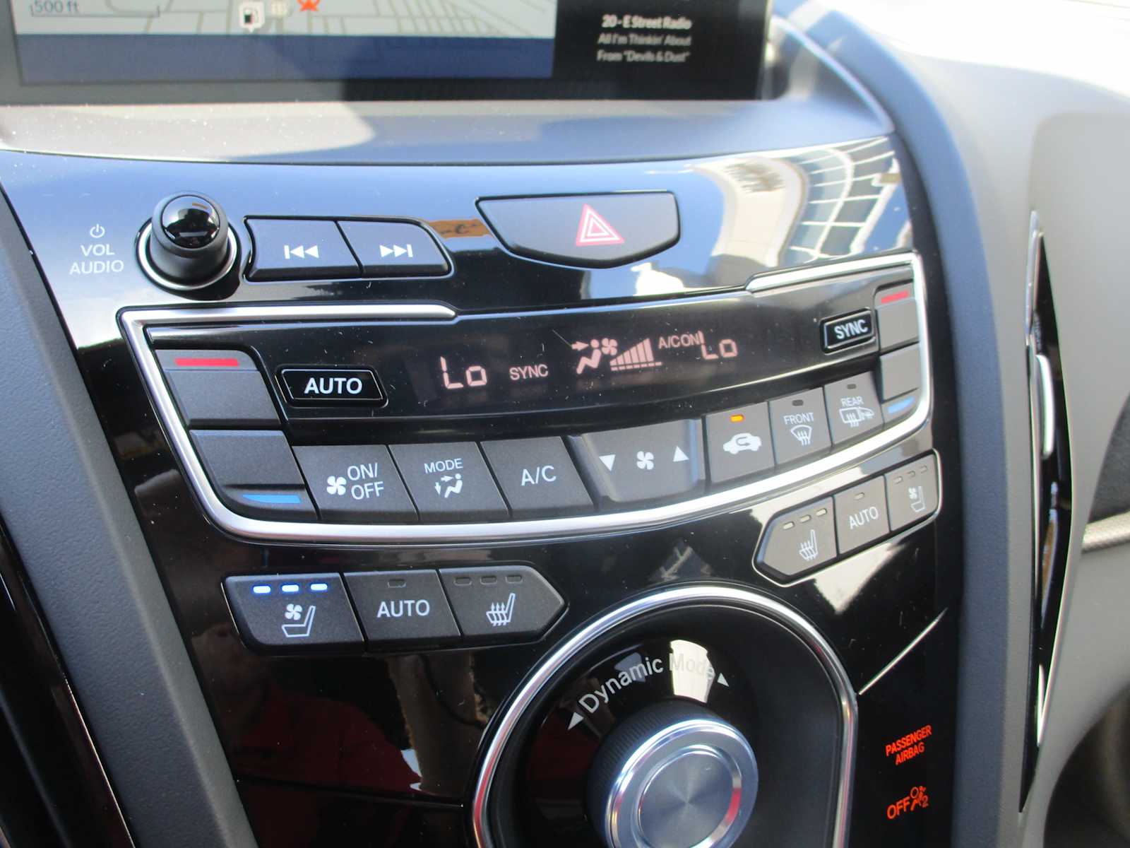 2026 Acura RDX A-Spec Package - Photo 20