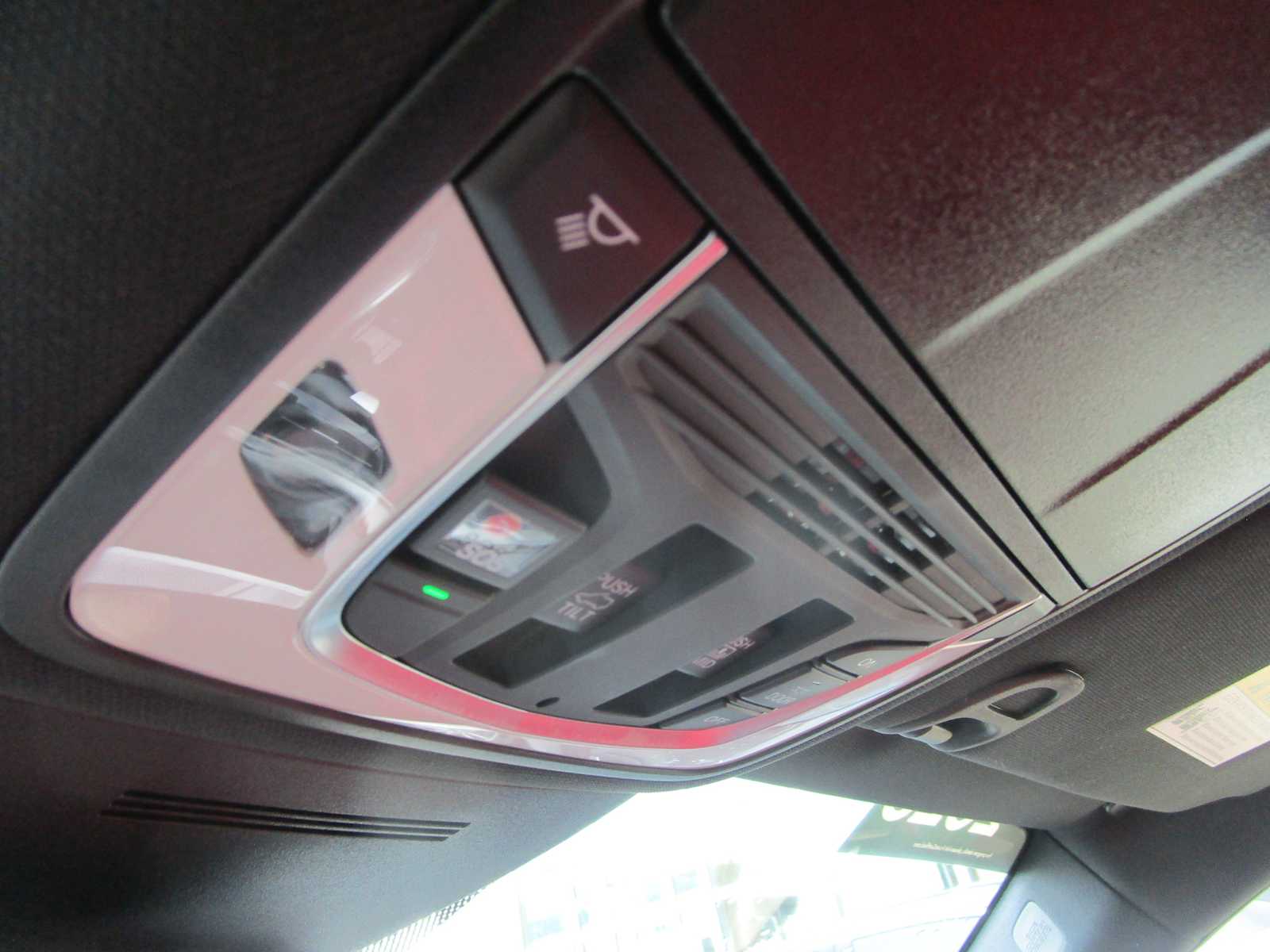 2025 Acura MDX A-spec w/Advance Package - Photo 27