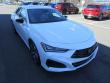 2025 Acura TLX w/Technology Package Sedan