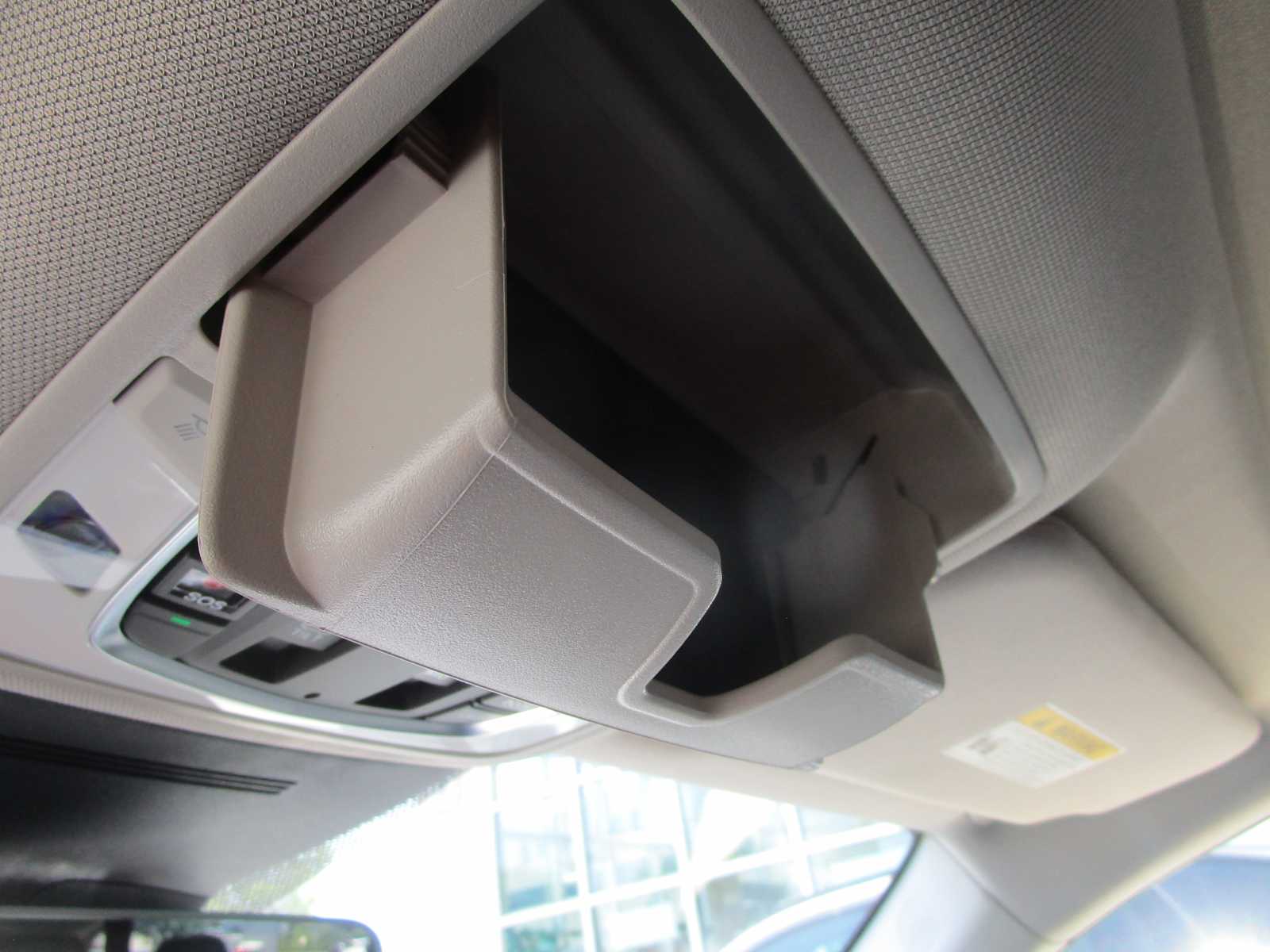 2026 Acura MDX Technology Package - Photo 28