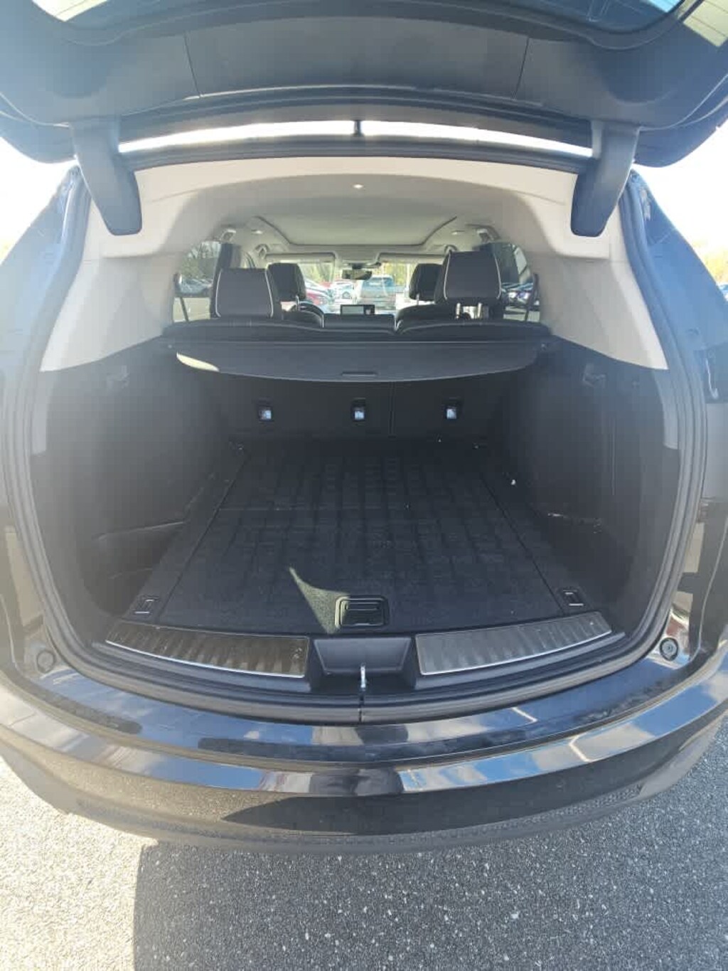 Used 2019 Acura RDX Advance Package SUV