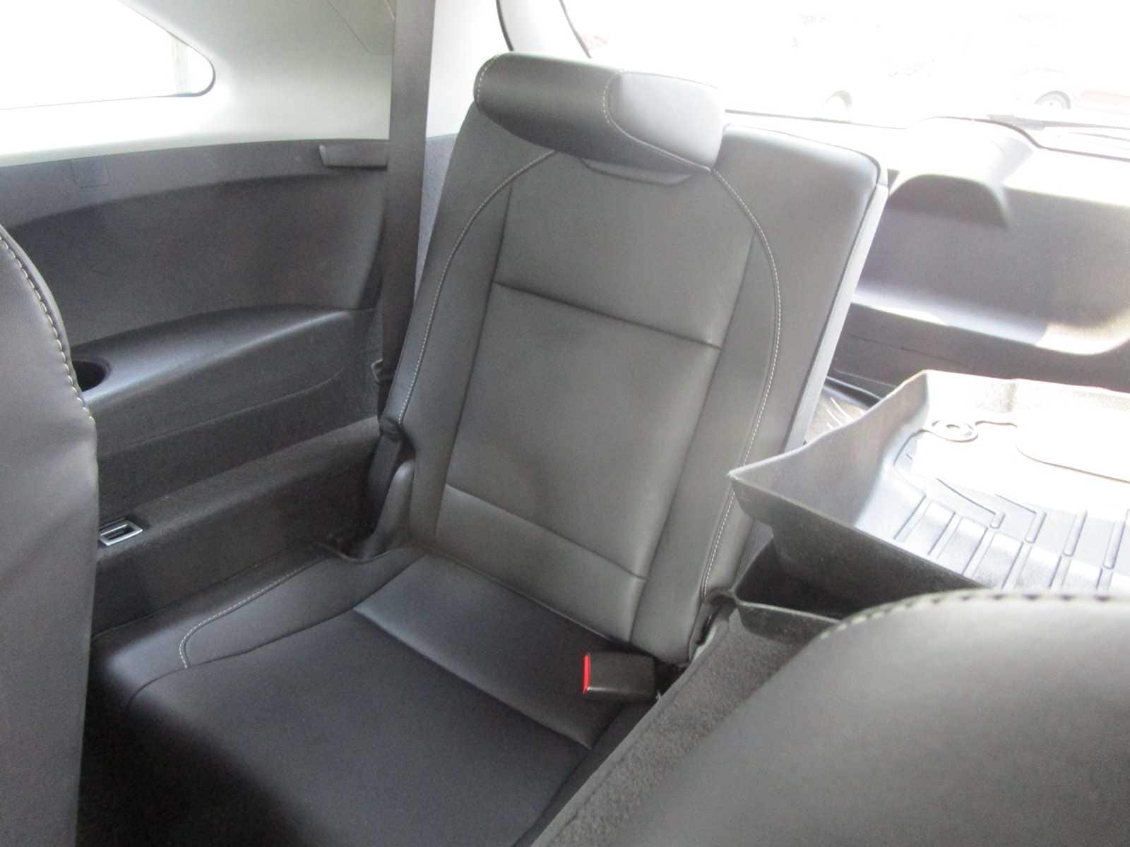 2019 Acura MDX Advance Package - Photo 15