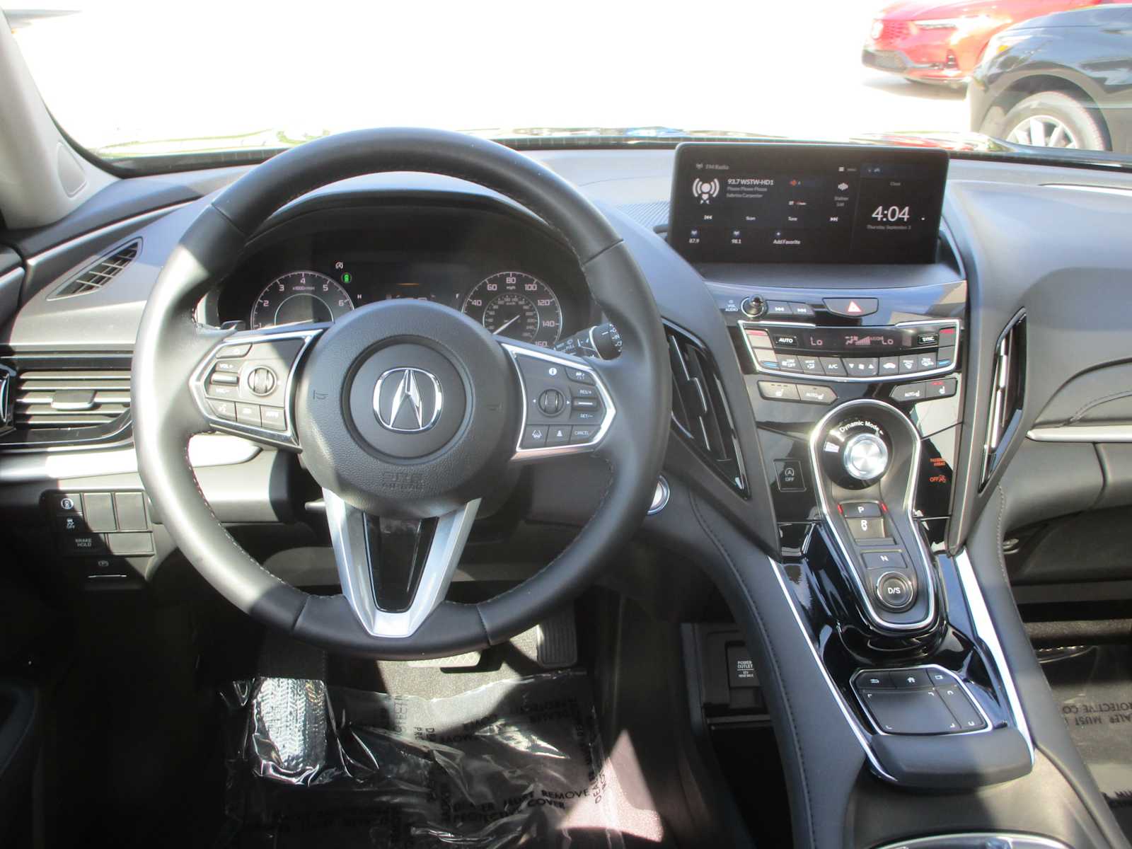 2023 Acura RDX Base - Photo 12