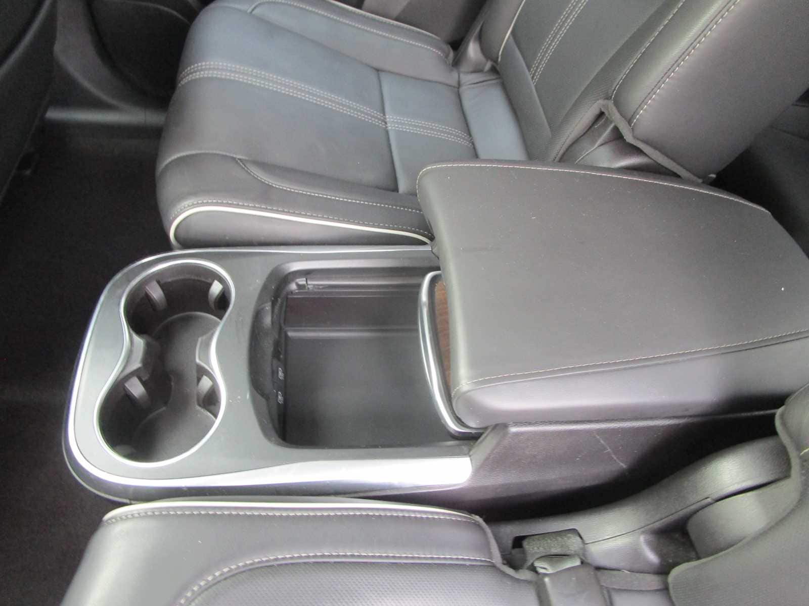 2019 Acura MDX Advance Package - Photo 10