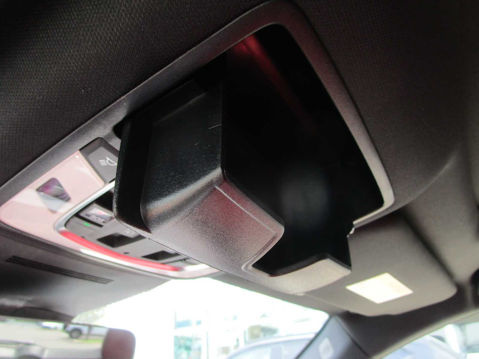2026 Acura MDX A-Spec Package - Photo 28