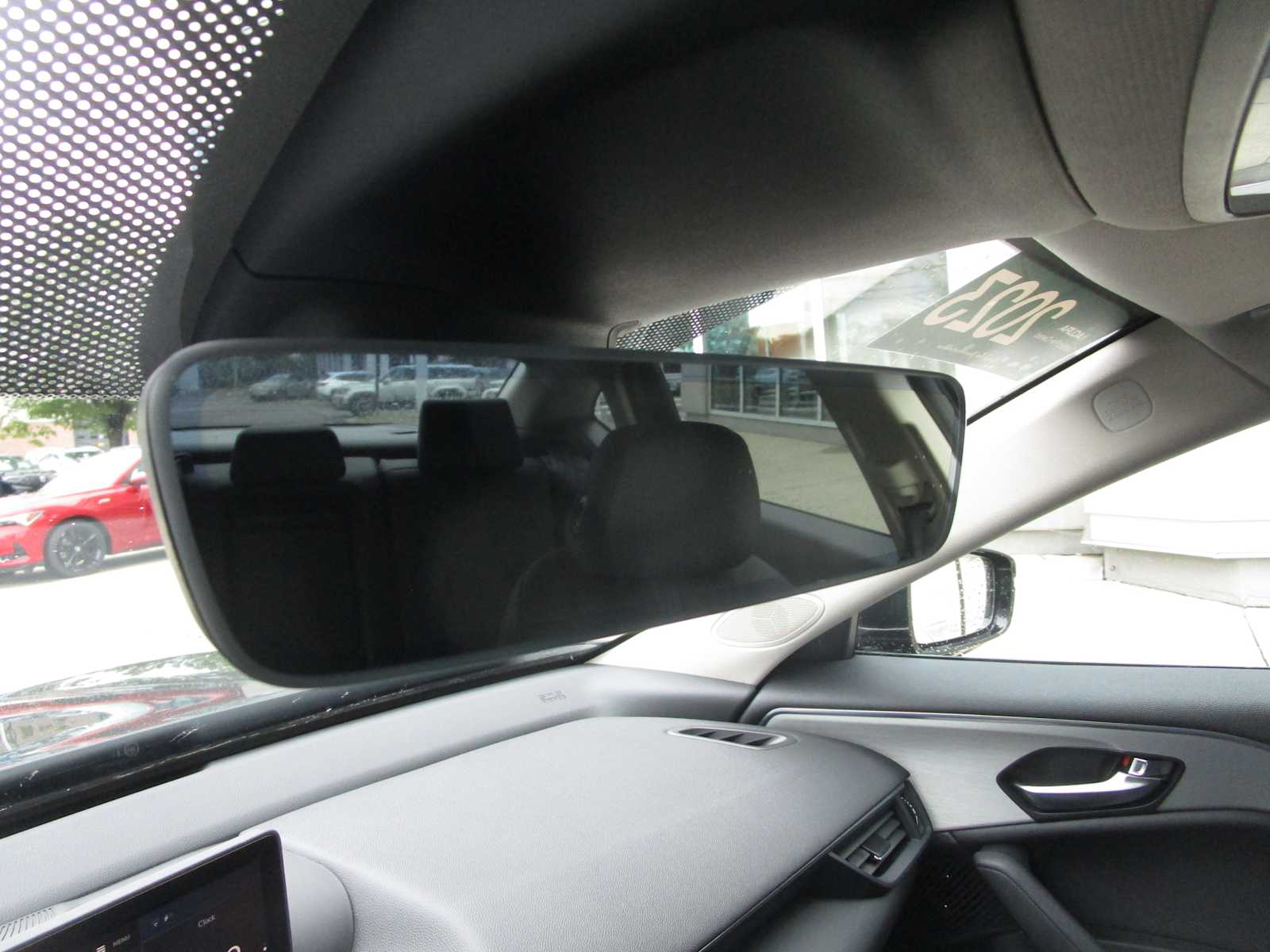 2023 Acura TLX Base - Photo 26