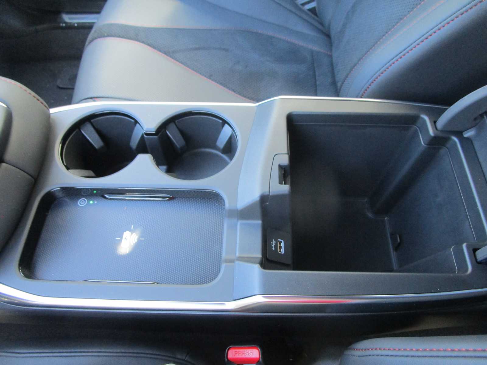 2026 Acura RDX A-Spec Package - Photo 24