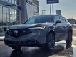  Acura ADX