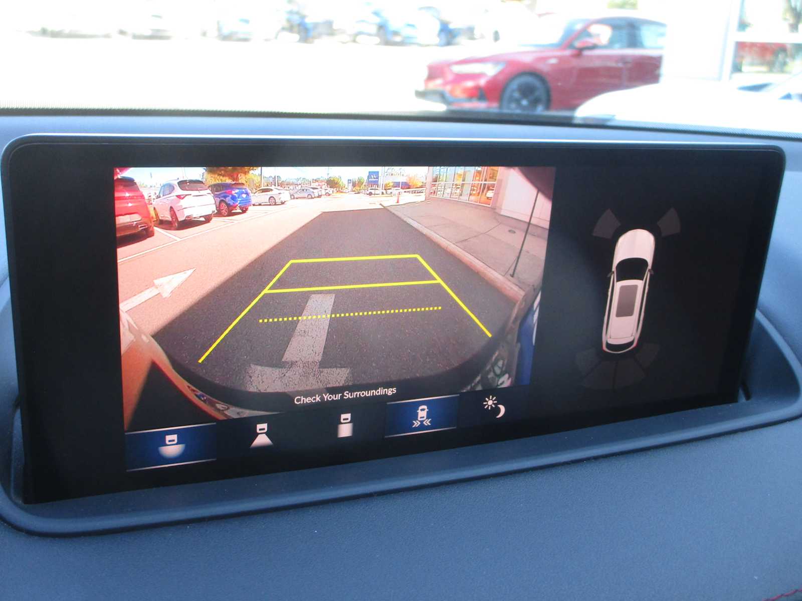 2024 Acura MDX A-Spec Package - Photo 20