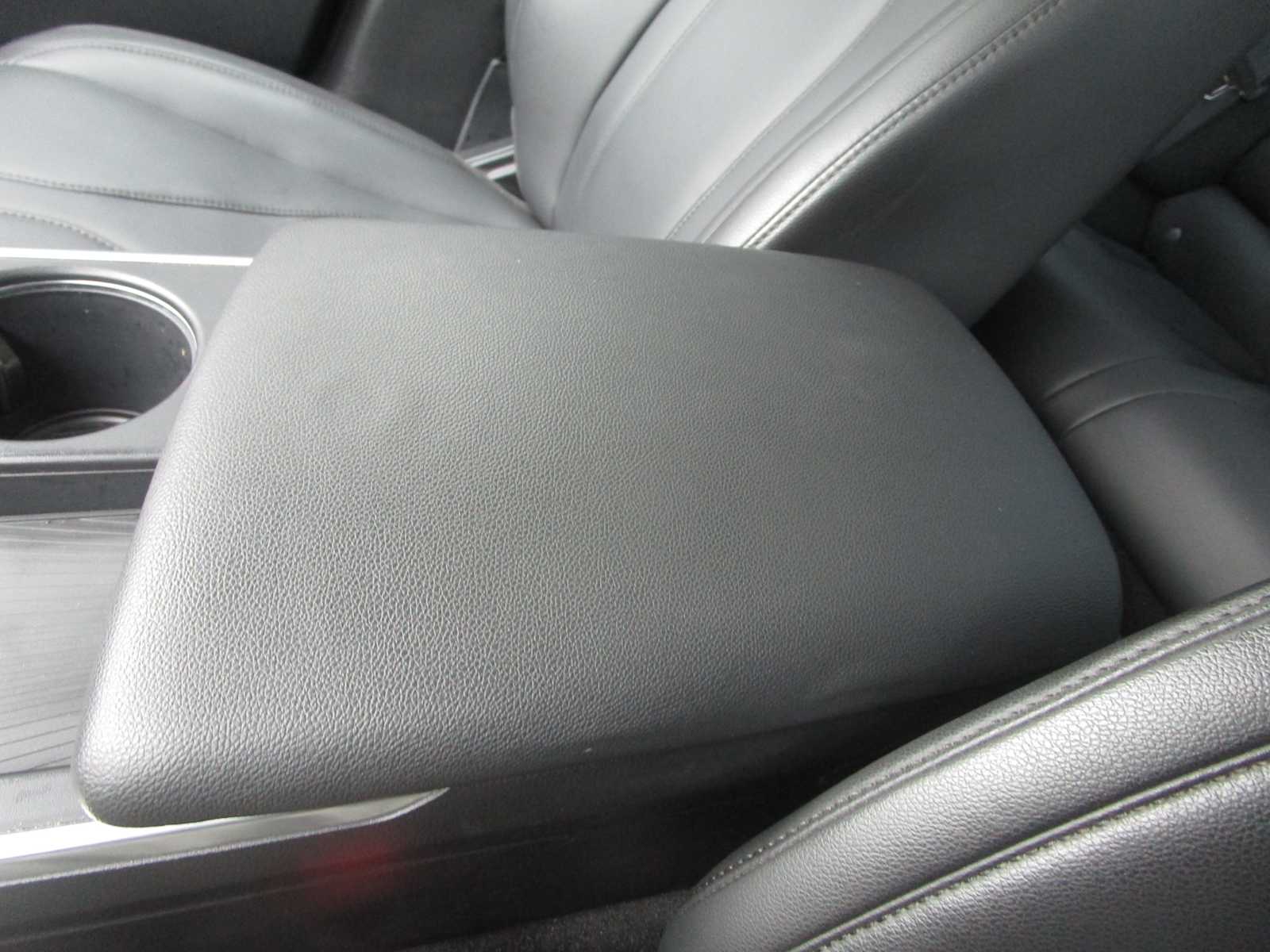 2023 Acura TLX Base - Photo 23