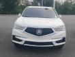 Used 2017 Acura MDX V6 SH-AWD with Technology Package SUV