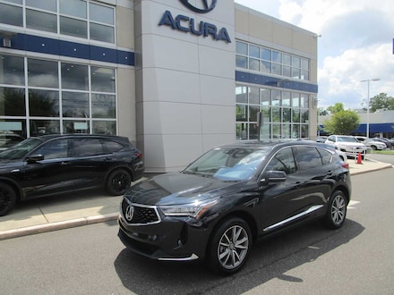 2023 Acura RDX Technology Package SUV