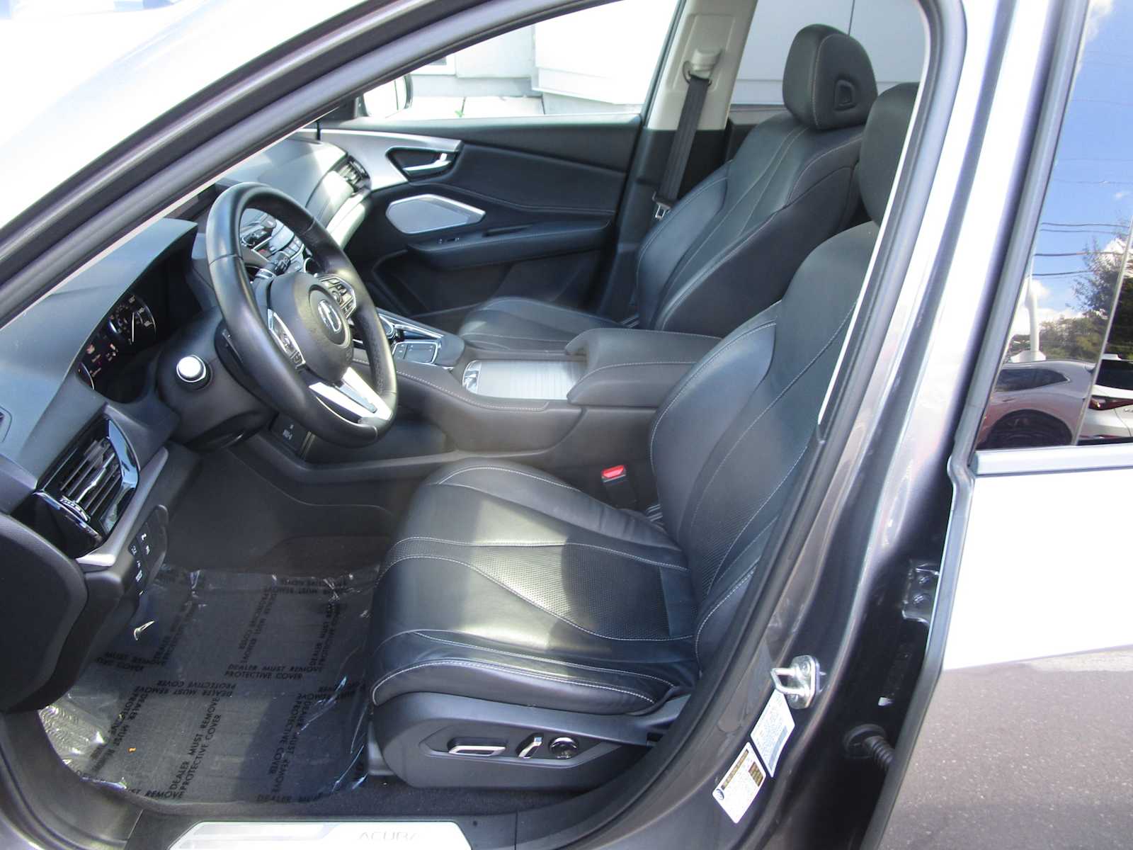 2019 Acura RDX Technology Package - Photo 13