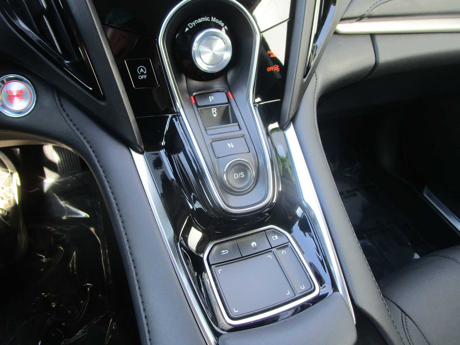 2023 Acura RDX Base - Photo 22