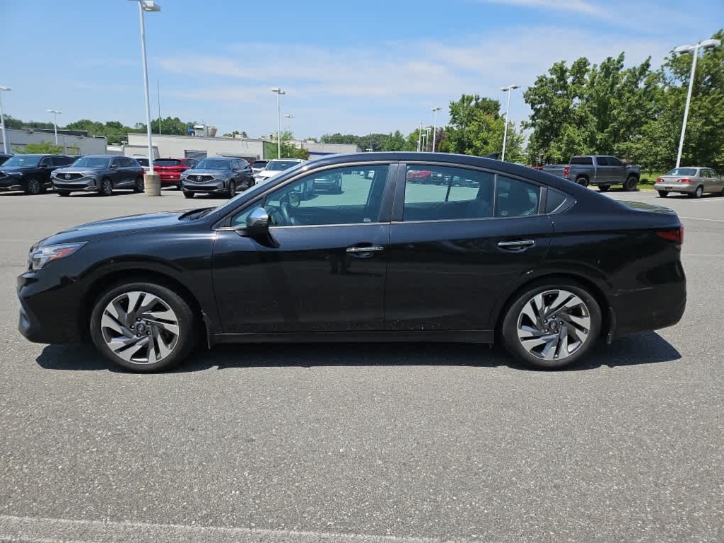 Used 2024 Subaru Legacy Touring XT Sedan
