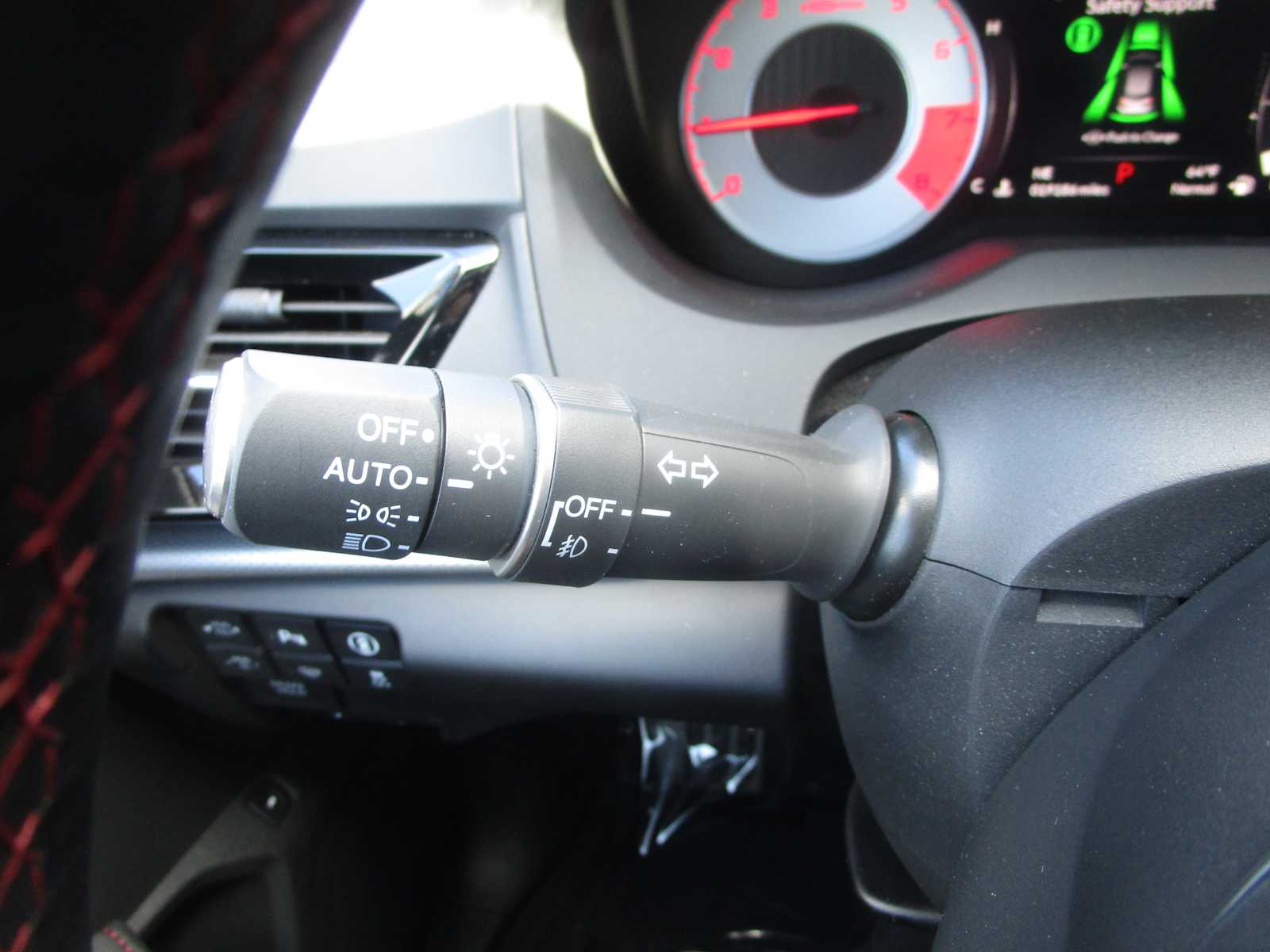 2024 Acura RDX A-Spec w/ Advance Package - Photo 29