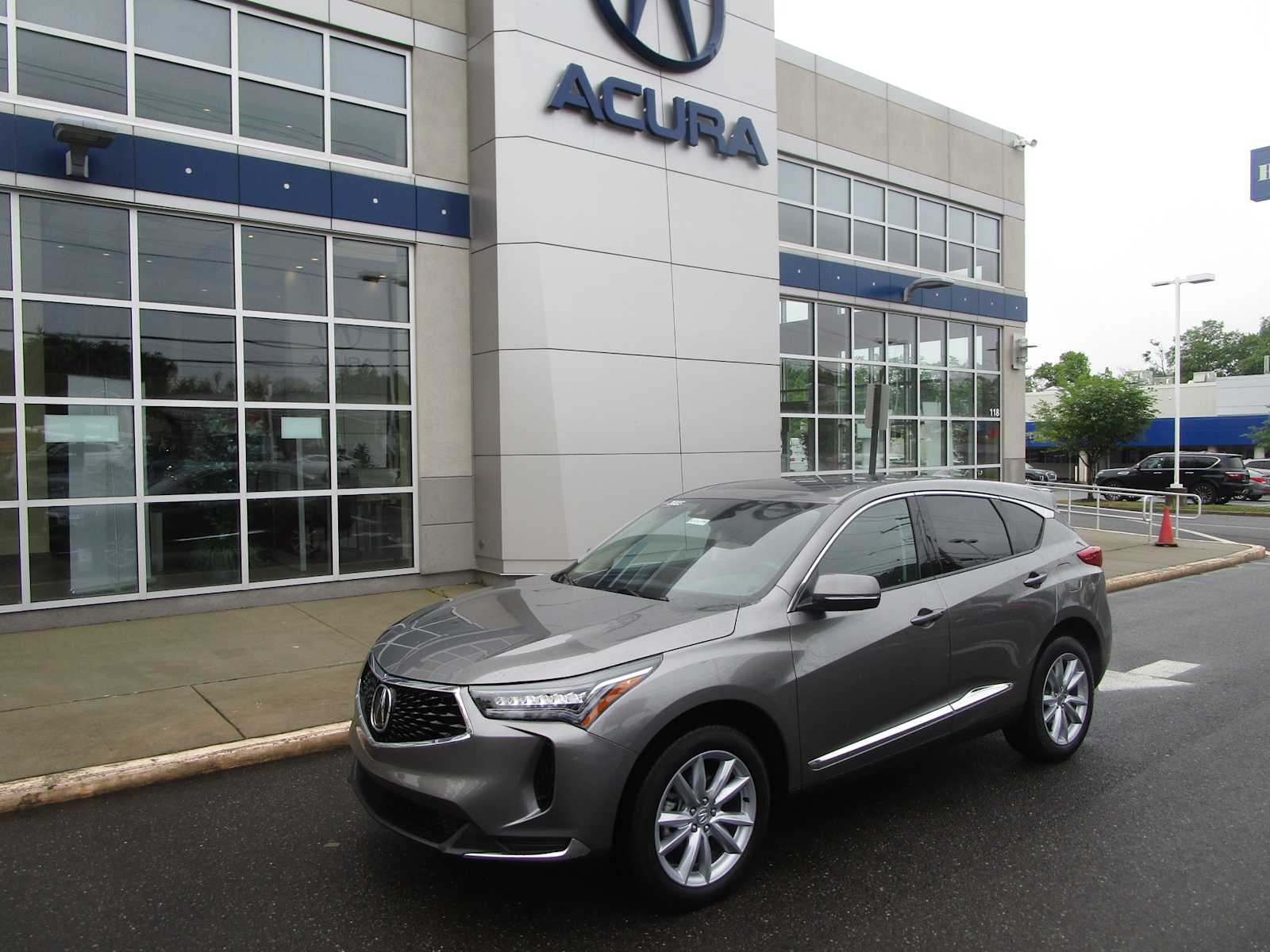 2023 Acura RDX SH-AWD's photo