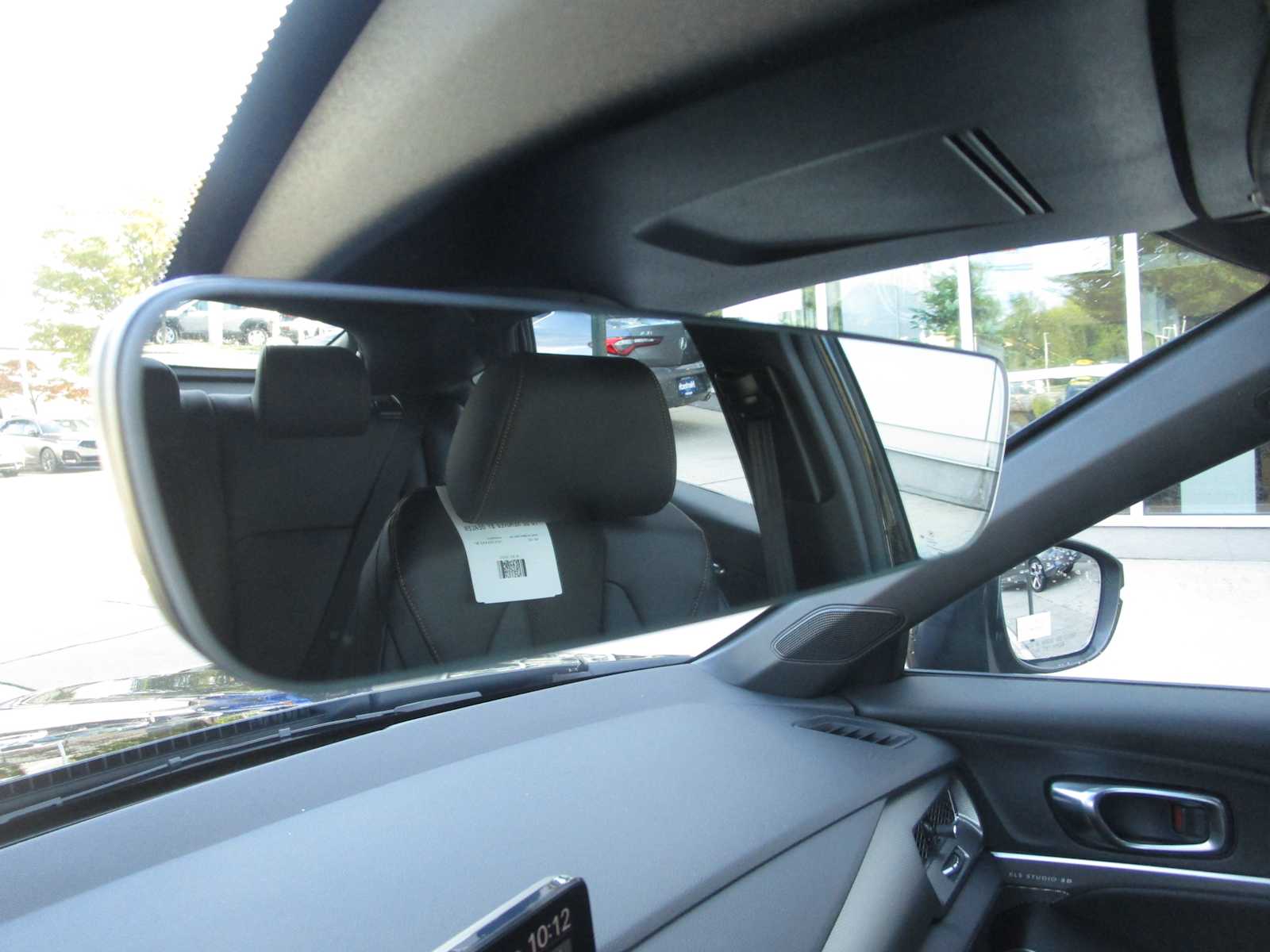 2026 Acura Integra A-Spec w/Technology Package - Photo 26