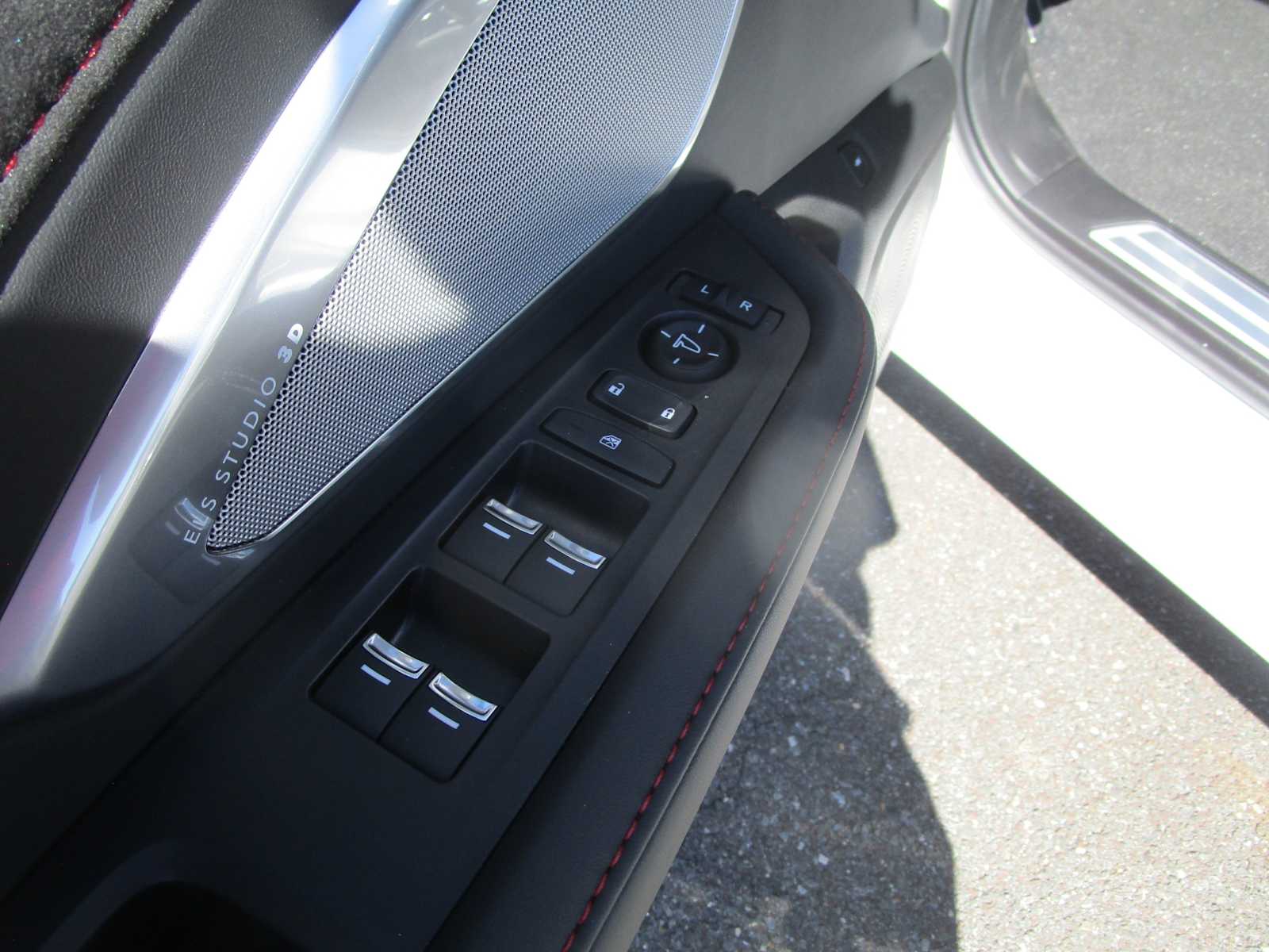 2026 Acura RDX A-Spec Package - Photo 14