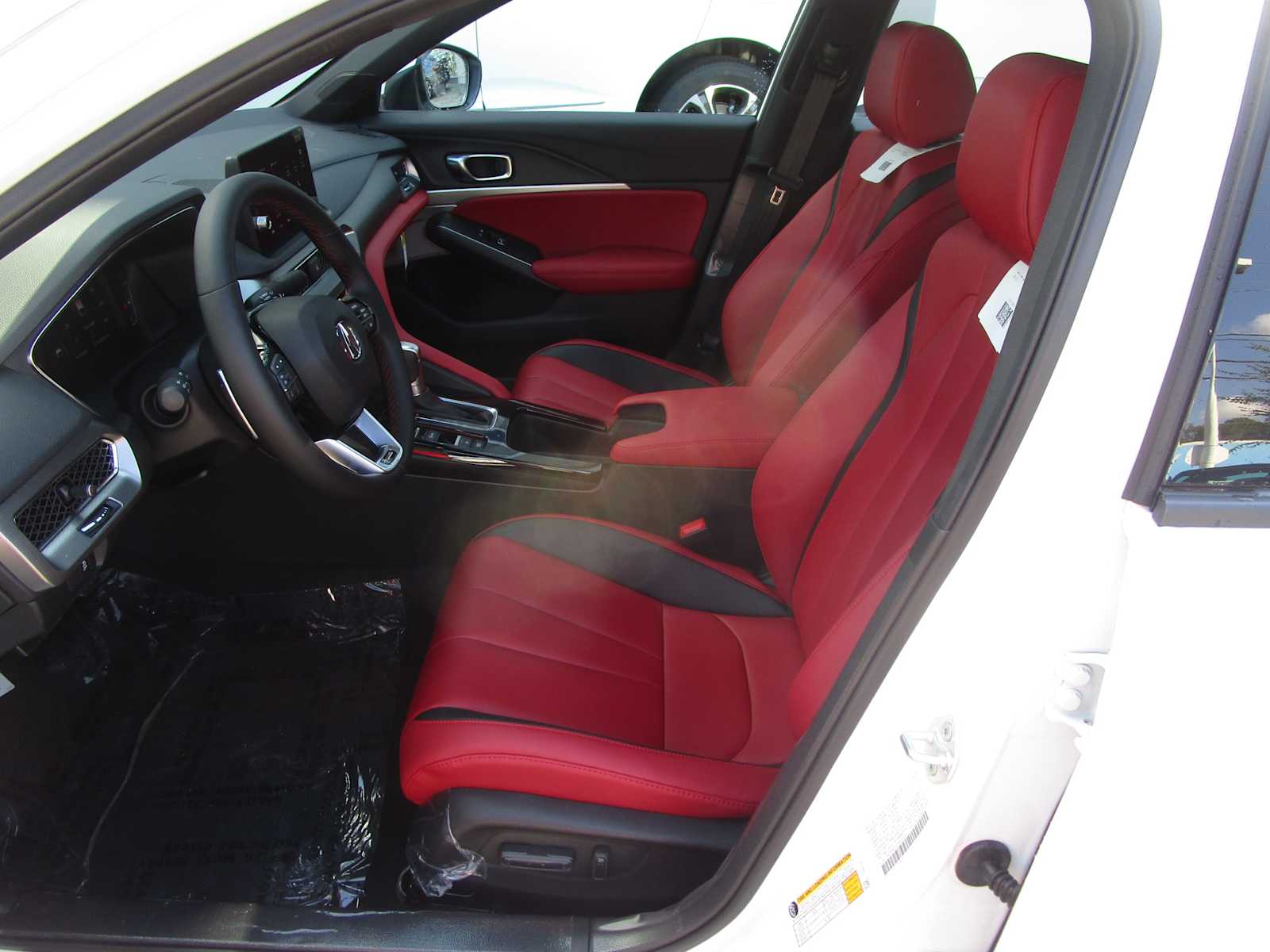 2026 Acura Integra A-Spec - Photo 11