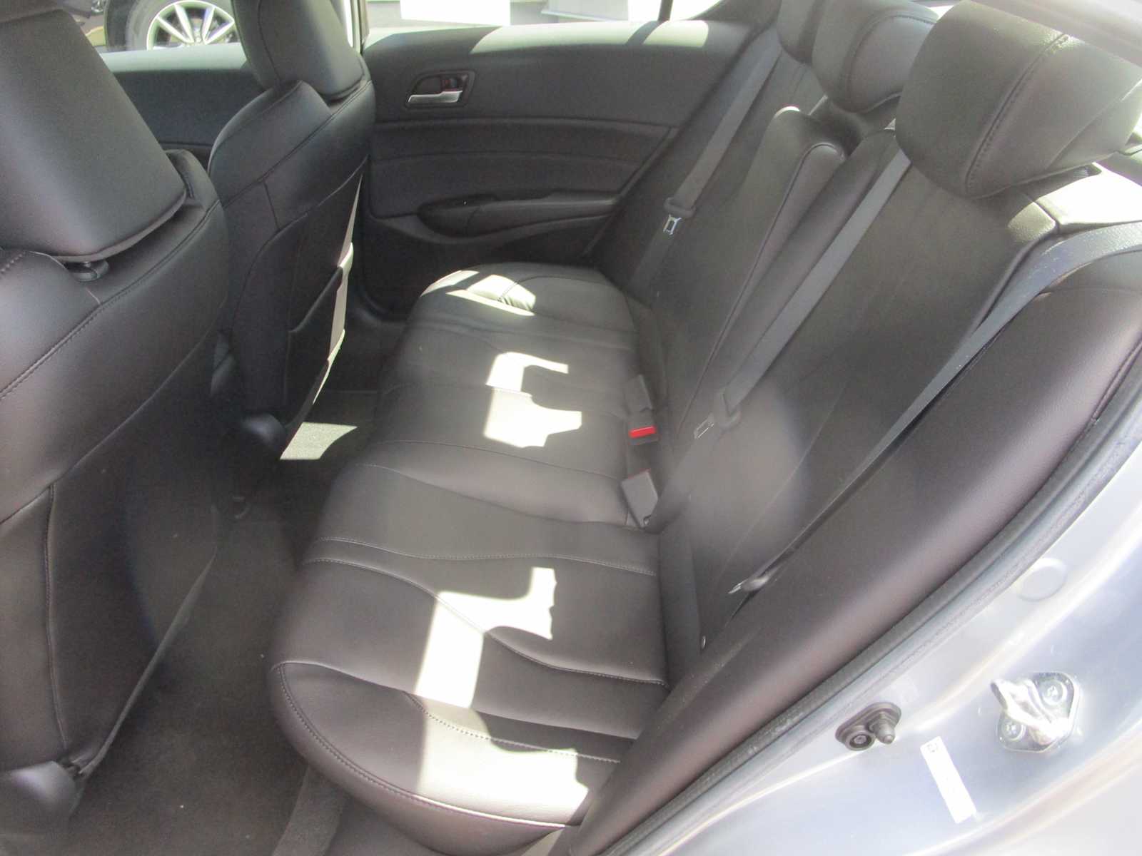 2021 Acura ILX Base - Photo 9