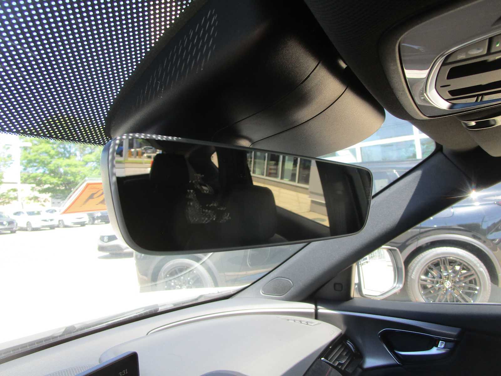2026 Acura RDX A-Spec Package - Photo 26