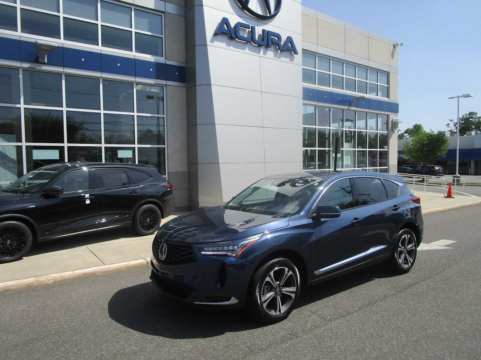 2026 Acura RDX Technology Package SH-AWD's photo