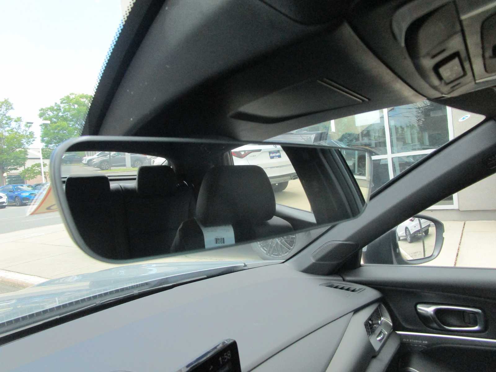 2026 Acura Integra A-Spec w/Technology Package - Photo 26