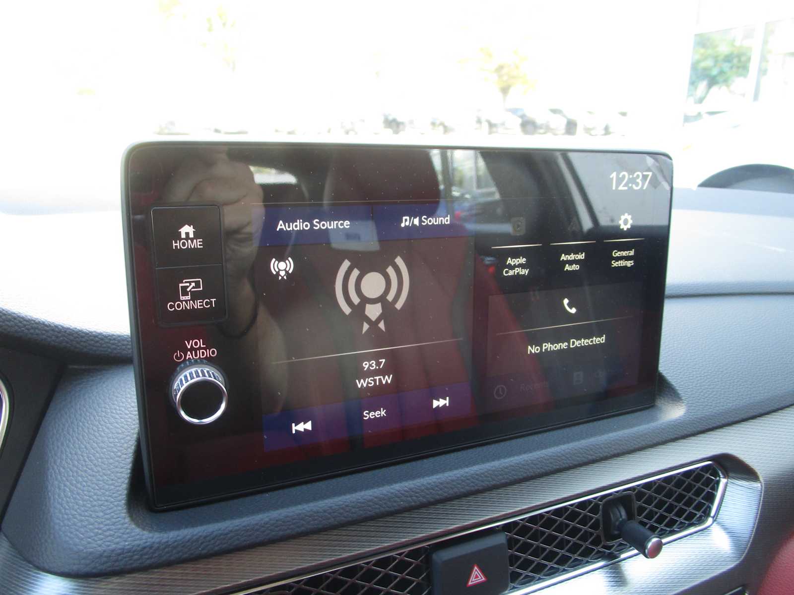 2026 Acura Integra A-Spec - Photo 16