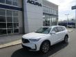 Used 2025 Acura MDX SH-AWD Technology Package SUV