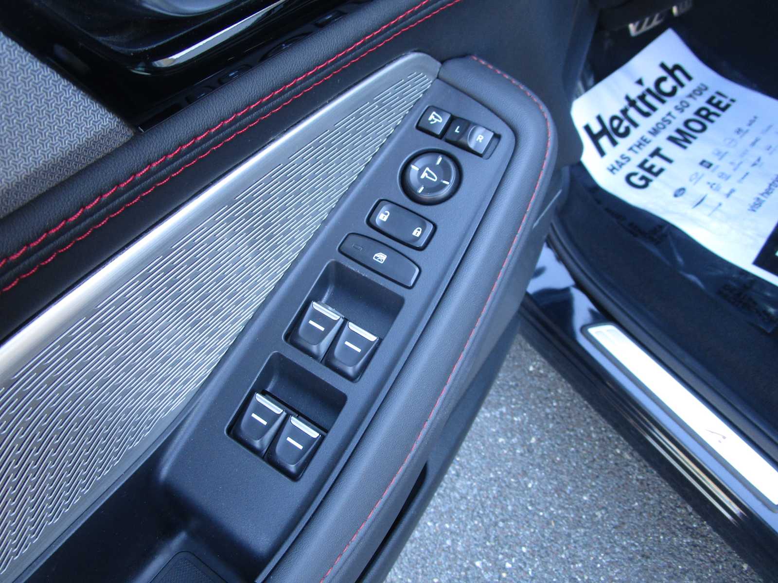 2024 Acura MDX A-Spec Package - Photo 14