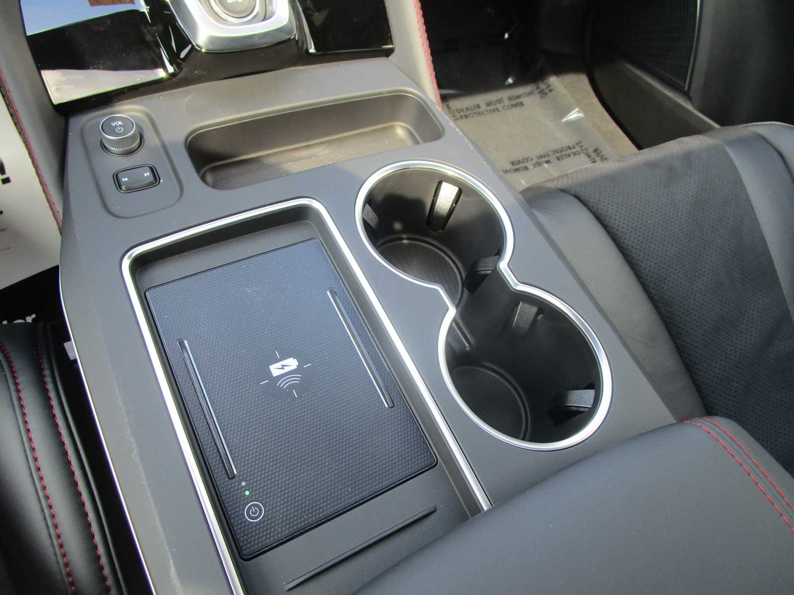 2026 Acura MDX A-Spec Package - Photo 21
