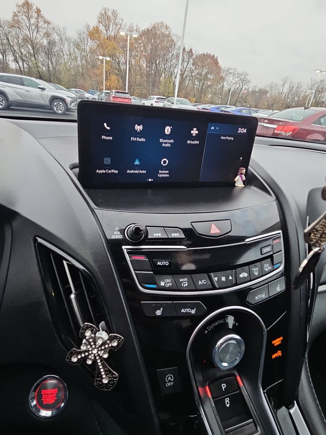 2021 Acura RDX Base photo 4